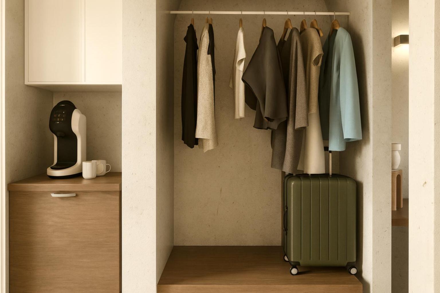 Junior Suite Kyma